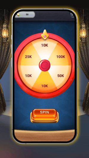 Emerald Dice Spin Screenshot 2