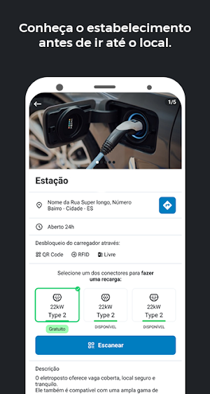Natural Recharge Screenshot 3