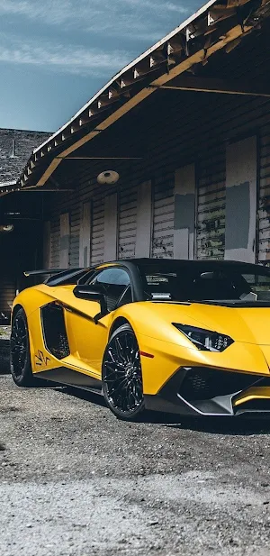 Super Cars wallpapers 2022 Screenshot 2