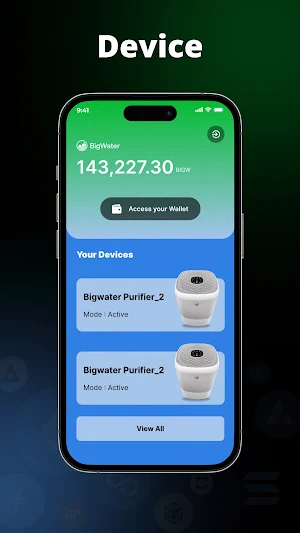 BigWater Screenshot 2