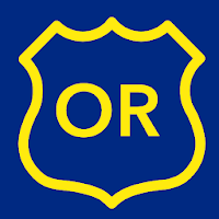 Oregon Roads - Traffic and Cam