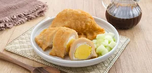 Resep Pempek Screenshot 2