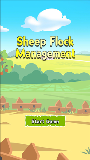 Sheep Flock Management Screenshot 0