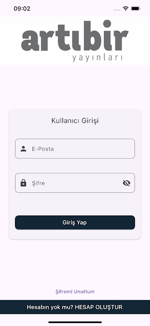 Artıbir Optik Okuma screenshot 5