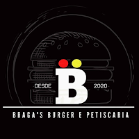 Braga's burger
