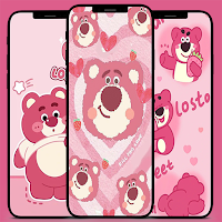 Lotso Bear Wallpapers