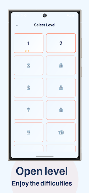 BubbleNova Screenshot 1