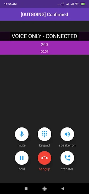 Converge Business Center Screenshot 2