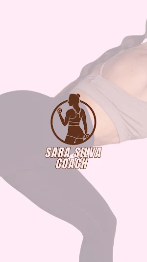 Sara Silva Coach Screenshot 0