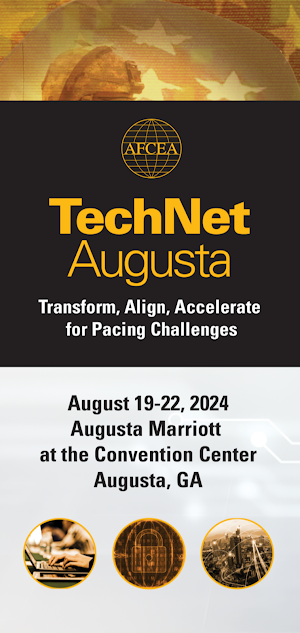 TechNet Augusta 2024 Screenshot 0
