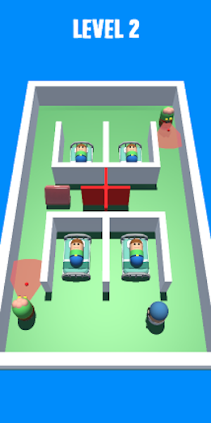Dr. Healer Screenshot 1