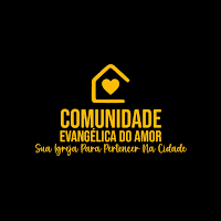 Comunidade Evangélica do Amor