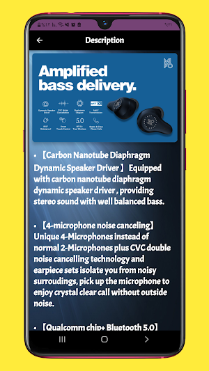 mifo o5 plus gen 2 review Screenshot 2