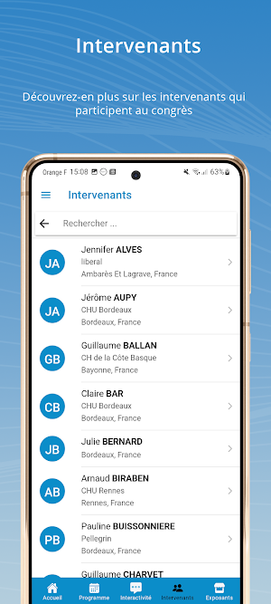 ANLLF 2023 Screenshot 3