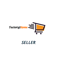 Factory2Home Seller
