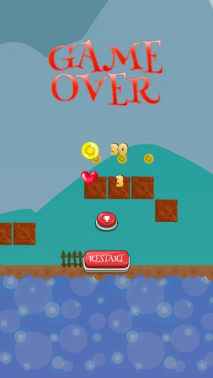 Genie Adventure Screenshot 0