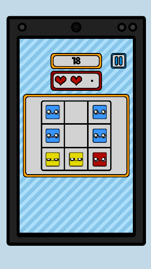 Tap-Tap-Tap Screenshot 2