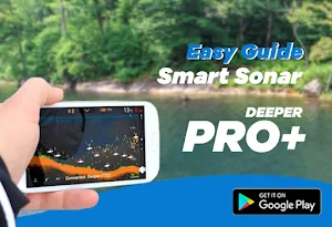 Guide: Deeper Smart Sonar Pro+ Screenshot 0