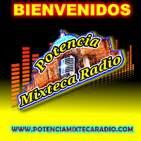 Potencia Mixteca Radio
