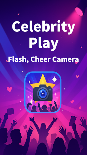 Celebrity Play Screenshot 0