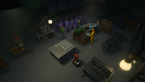 Schedule Drug Dealer Simulator Screenshot 0