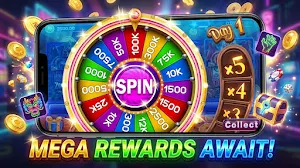 Tang Luck Real Money Screenshot 2