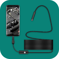 Endoscope Camera