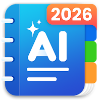 Notes: notepad & Task Reminder