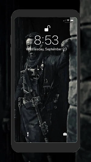 War Horse One 2023 Screenshot 1