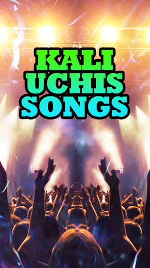Kali Uchis Songs Screenshot 3