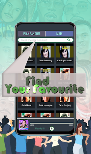 Iis Dahlia Turun Ranjang Screenshot 1
