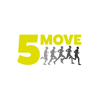 Five Move Running