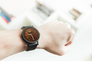 Material Series Watch Face Screenshot 2