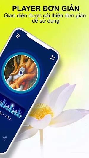 Cầu Siêu Cửu Huyền Thất Tổ Screenshot 3