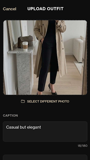 Fitchex Screenshot 1