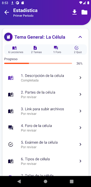 Udeki Screenshot 1