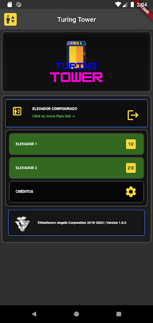 Turing Tower Screenshot 3