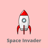 Space Invader