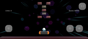Brick Breaker Screenshot 1