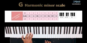 Scales&Arp Screenshot 3