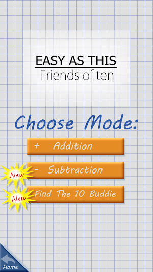 Friends of ten - EASY AS THIS Screenshot 2