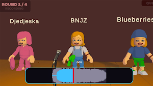 Mimic Party Screenshot 1