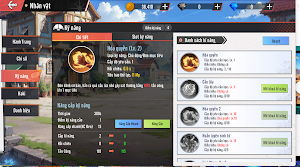 Truyền Thuyết Haki Screenshot 2