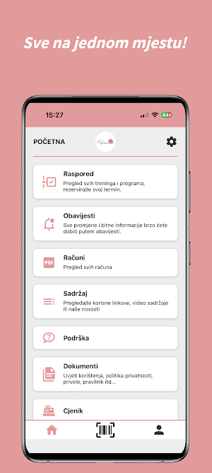 ReformMe Screenshot 0