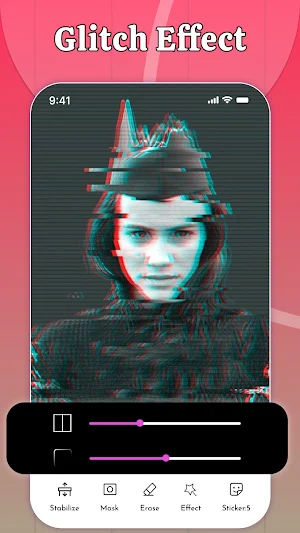 Pixa Motion Screenshot 3