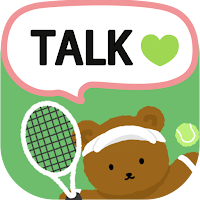 [SSOM]tennisgom_TALK