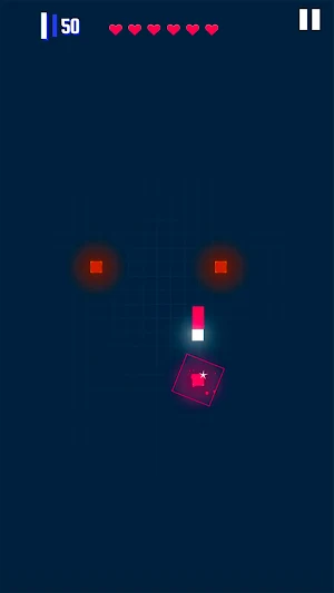 Digital Snake Screenshot 2