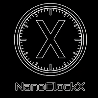 NanoClockX