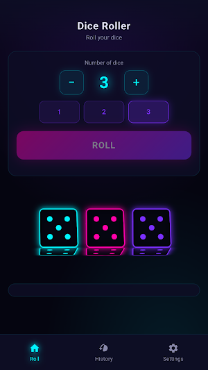 Win Dicer Screenshot 1