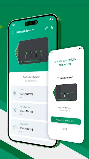 GrowDirector 3 PRO Screenshot 3